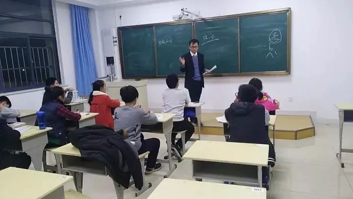 【陈中实验学校】让学生考出有道德的分数