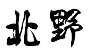 百家姓之北野家族简介