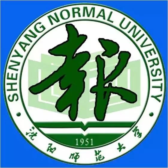 《沈阳师范大学报》微信公众平台标识(logo) 征集大赛