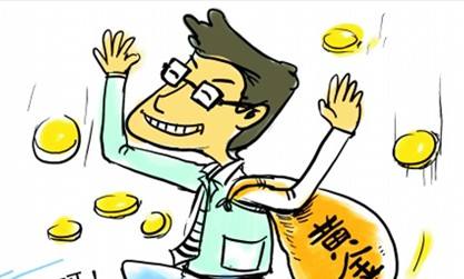 表情包都能赚50万,你还怕投资赚不到钱?