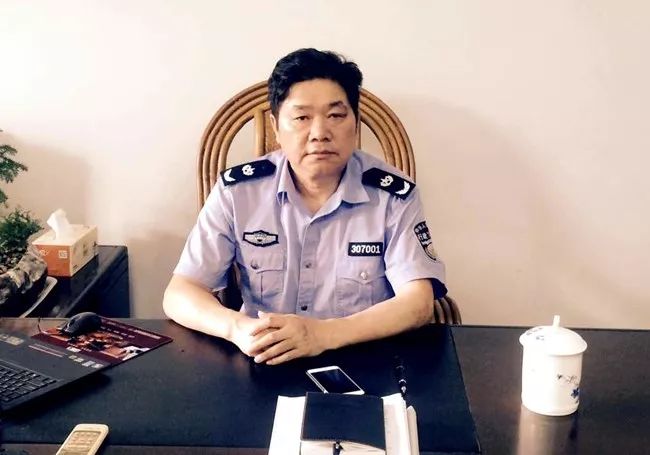 局长读十九大报告(十一):金华市综合行政执法局局长 潘之江