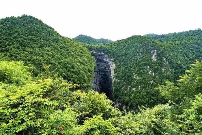 境内有中国生命文化主题公园,国家4a级旅游景区凤凰谷.