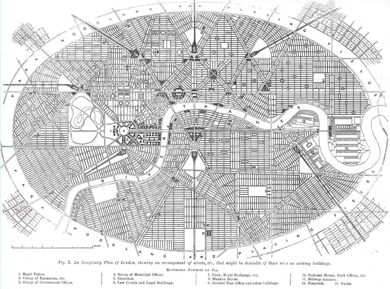 "城市愿景 1910 | 2010:柏林·巴黎·伦敦·芝加哥·南京·北京·青岛