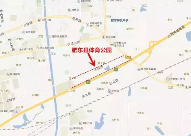 店埠,众兴,长临,撮镇,八斗,陈集人都在看:地铁高架等14个大发展绽放