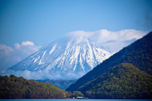 火爆四季的北海道 究竟有什么值得玩?_搜狐旅游_搜狐网