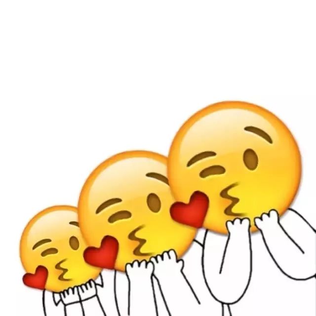 工大版emoji | 用表情描绘的工大,你还认得出来吗?