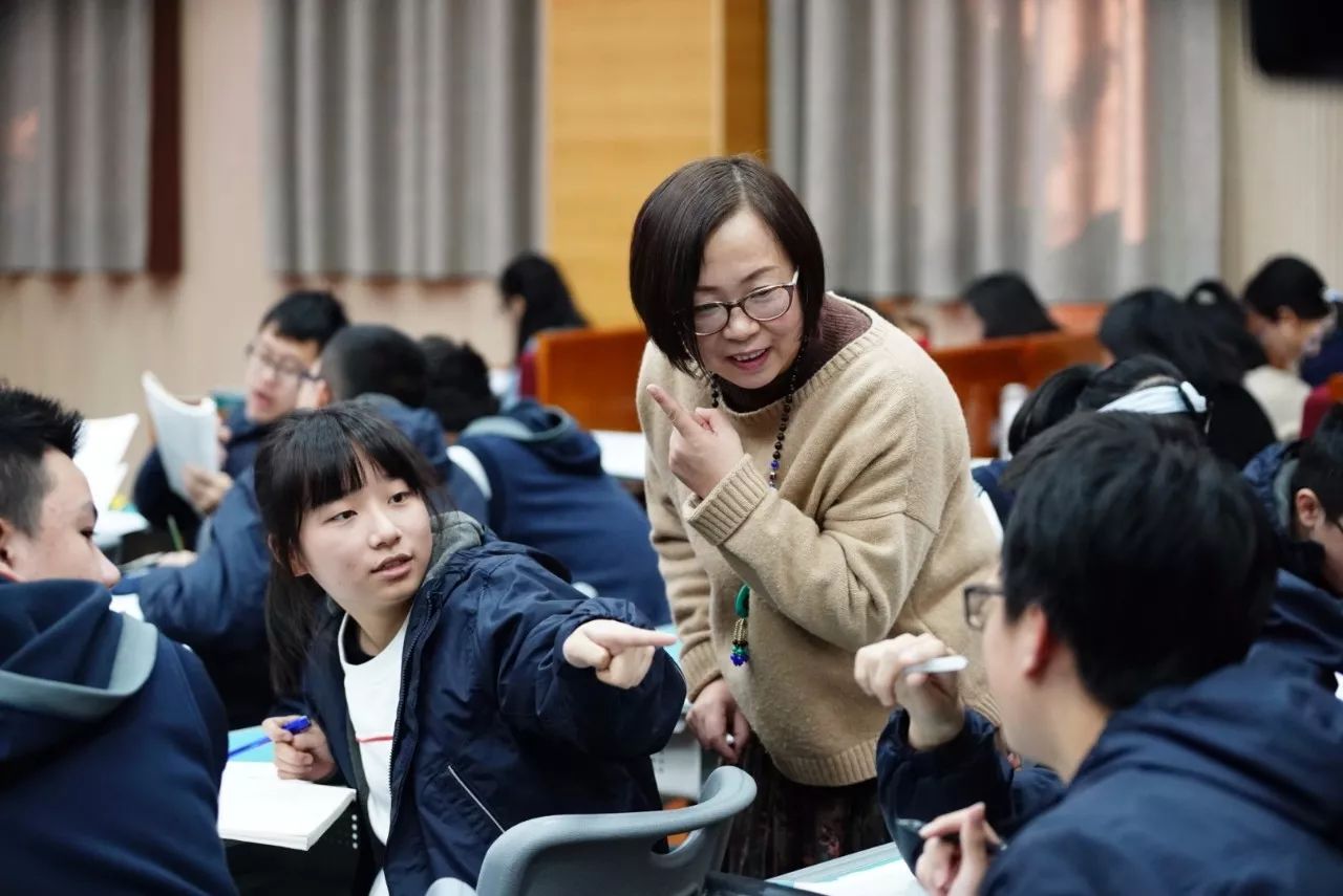 改进教学设计指向核心素养富阳区首届富春情61教育梦学术节初中专场