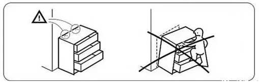 宜家"夺命抽屉柜"致8名儿童身亡!国外紧急召回,国内却