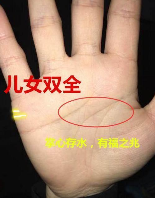 女人手上有"凤尾纹",丈夫身家显赫,后半生清闲享受的命!