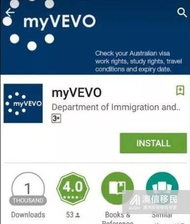 谈球吧体育澳洲移民必下的APP!签证类别、到期时间、各项条款一键查询(图1)