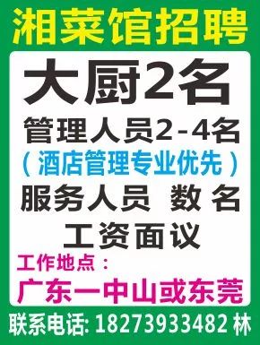 金点子招聘_新宁金点子275期招聘广告