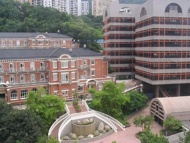 在香港大学读研是一种什么样的体验?