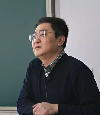 郭正堂,山西应县人中国科学院院士,中国科学院大学副校长,中国科学