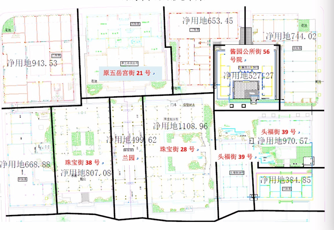 老成都送给世界的一张名片!在可被触碰的古建筑博物馆里梦回故里.