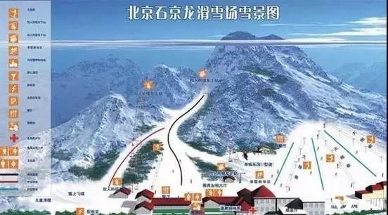 雷竞技RAYBET滑雪是对冬天最起码的尊重(图6)