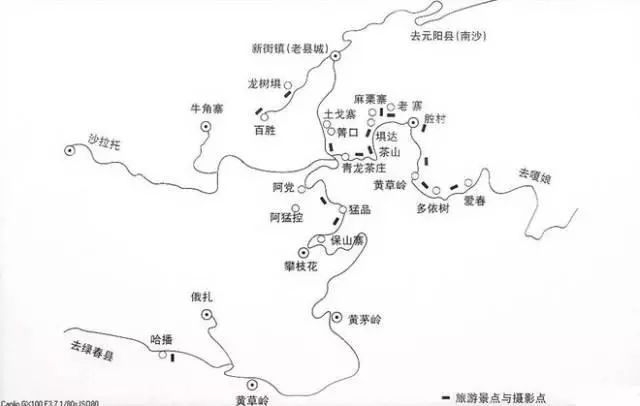 元阳县人口_哈尼梯田(3)