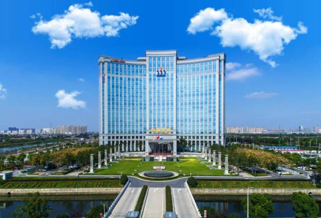 中南集团荣膺2017第七届中国上市公司口碑磅"最具成长