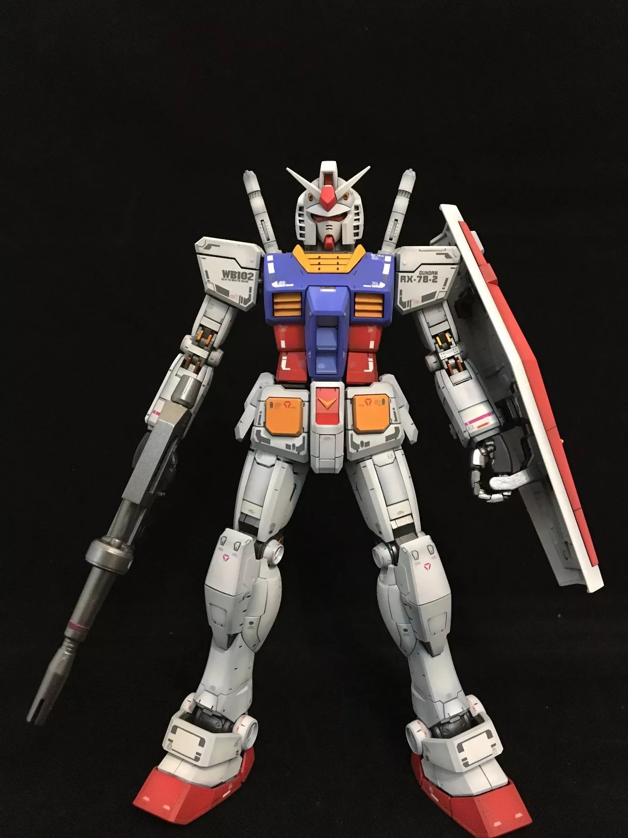 佳作30rx78配色分享