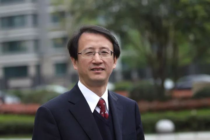 浙江大学教授吴朝晖,杨德仁当选中国科学院院士