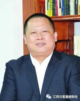 江西精诚陶瓷有限公司董事长28杨赋斌江西石磊集团有限公司董事长29廖