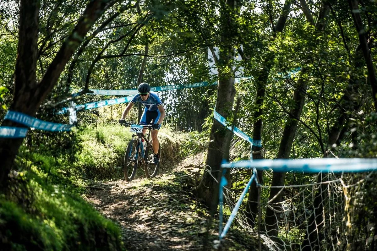 【拒绝山马 真正去野】12月9日 九龙山国际自行车公园 山地车入门初级