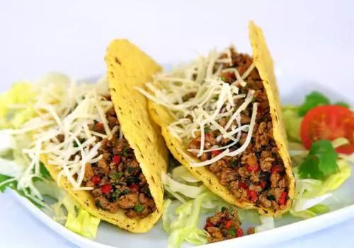 **Delicious Catfish Taco Recipe for a Flavorful Mexican Feast**