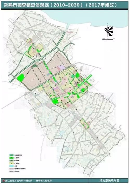 常熟s4线站点确定!将新建医院和学校!