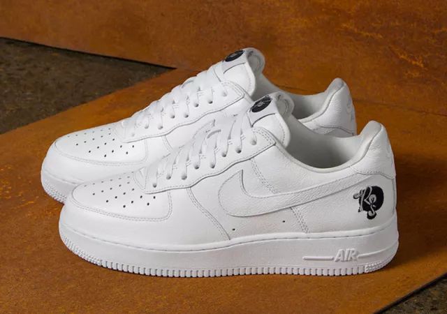 roc-a-fella x nike air force   low