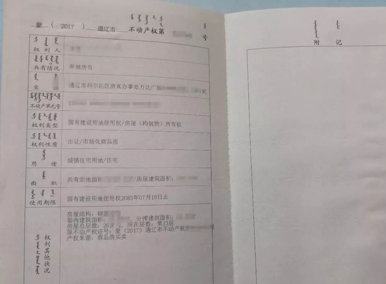 的协同下有条不紊的进行,相比起业主个人办理不动产权证的繁琐复杂