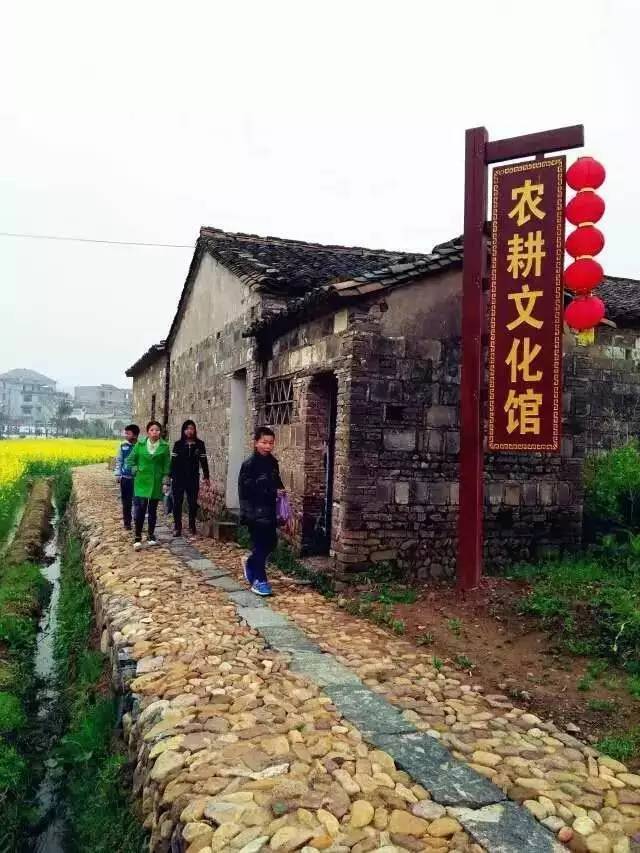 十都古村王家大院铜钹山小丰村铜钹山国家森林公园广丰有不少景点不少