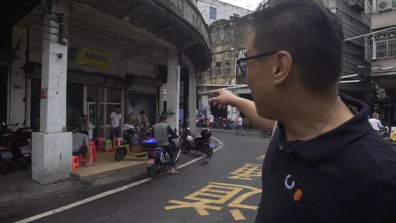 海口|在看似破旧的老街巷里,藏着最地道的"海南"味道