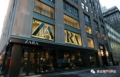 H&M、ZARA、GAP、UNIQLO四个快时尚品牌的区别_手机搜狐网