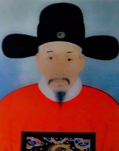 明嘉靖二年(1523年)癸未科登进士,授江西贵溪县令