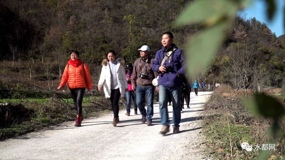 财经 正文  蒿坪镇的镇长谢霞说: "黑垭是丹江口市扶贫重点村,如何让