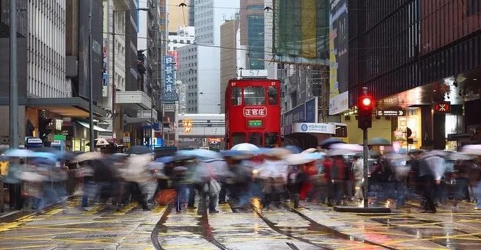 观塘 人口_保利观塘户型图