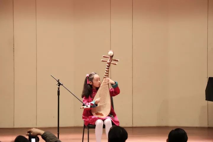 秦琦悦 茉莉花>陈玫含 南泥湾>曹家齐 步步高>简钰宸 阳春白雪>吴思萱