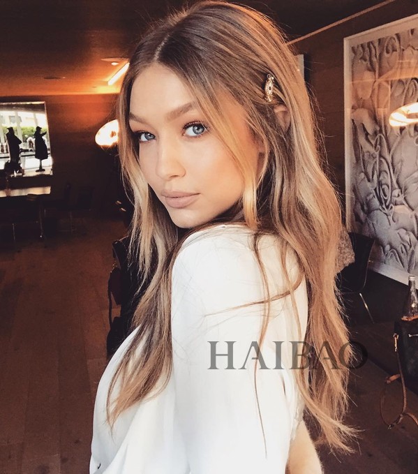 吉吉·哈迪德 (gigi hadid) 上传instagram私照 (11月19日~11月26日)