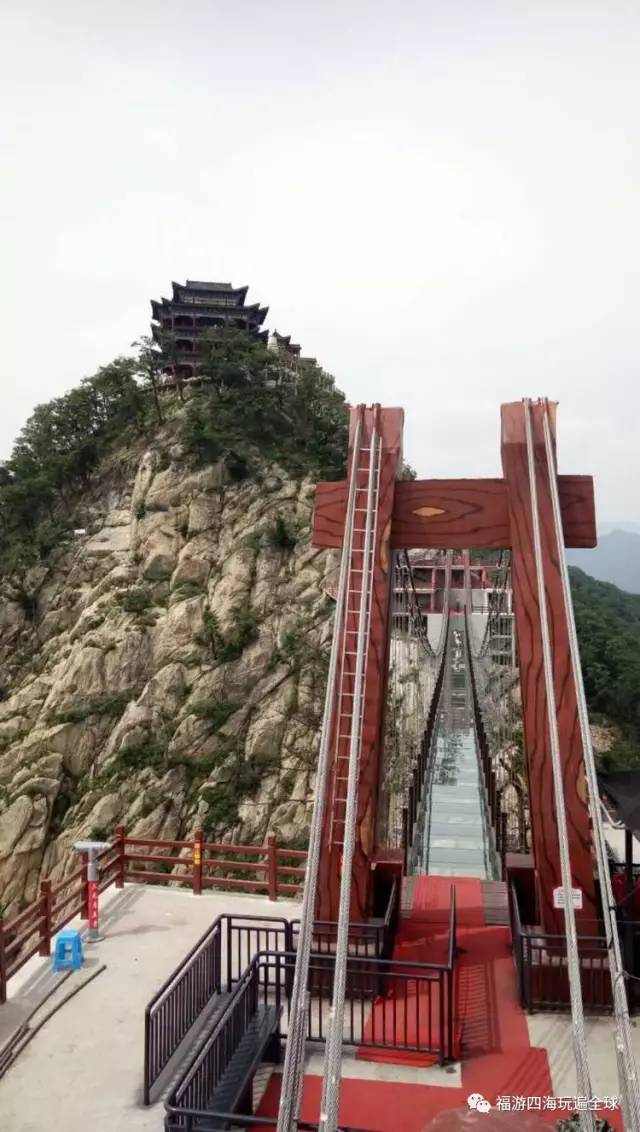 汉王寨是二龙山风景区规划项目中的历史文化区,将历史文化与旅游休闲