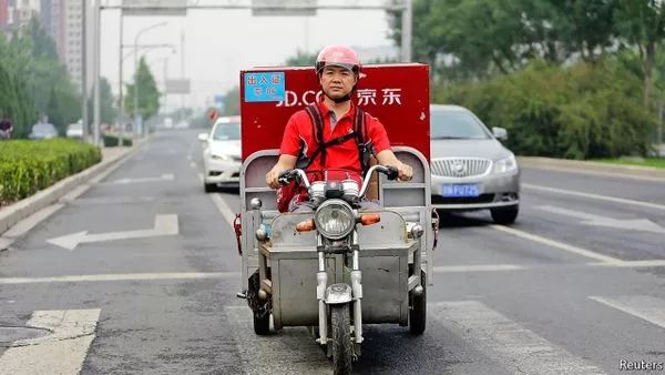 三轮车老总_电动三轮车(2)