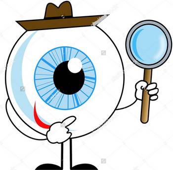 视明带您长知识:眼睛可以显示身体的9大疾病!