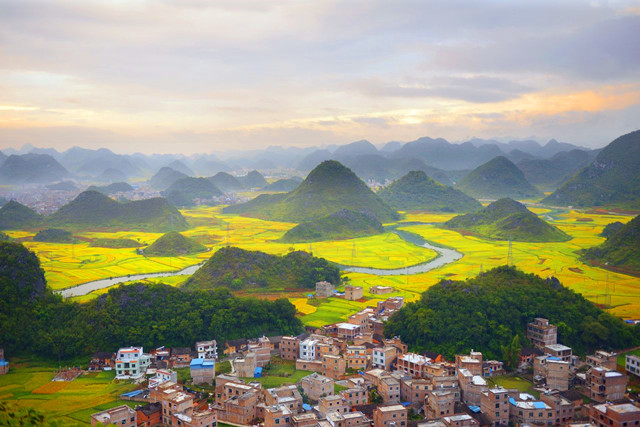 云南文山多少人口_云南文山