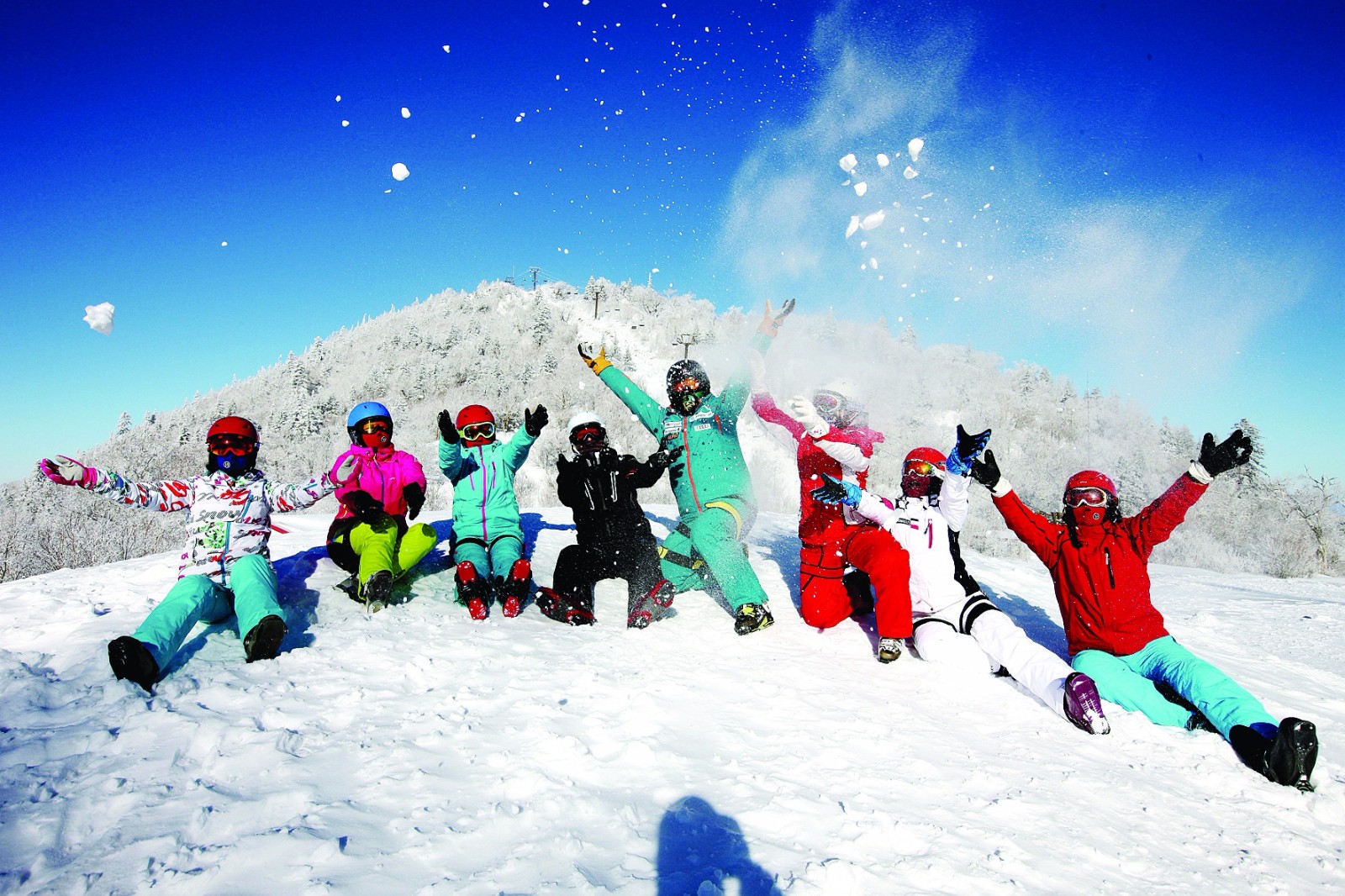 亚布力林业局滑雪场[]_门票预订_北国游旅游网