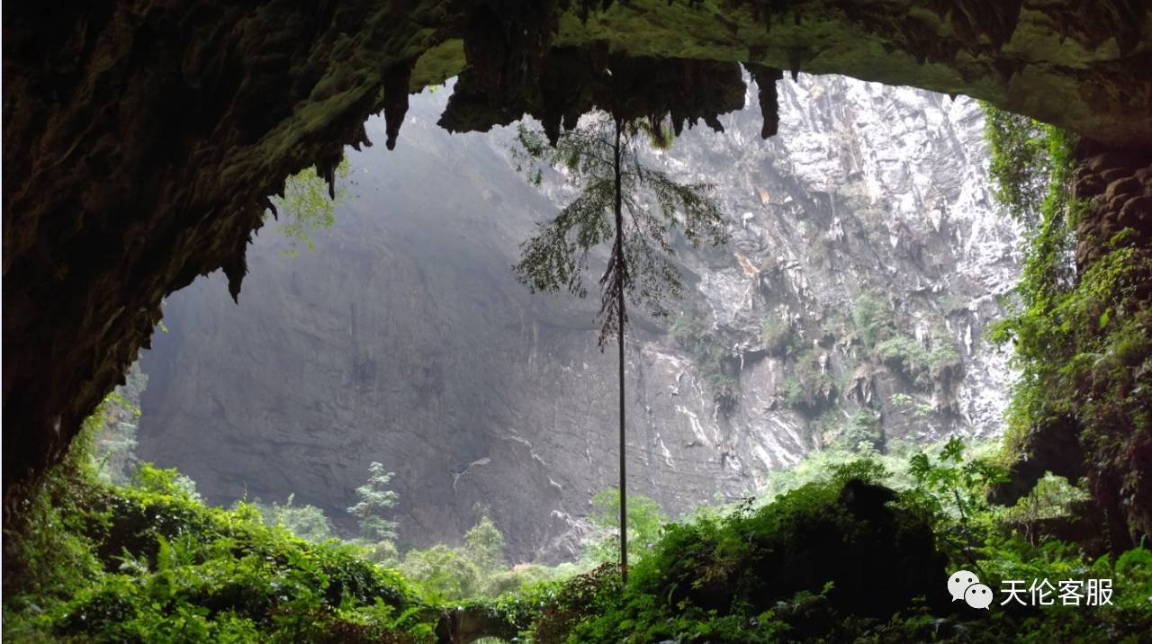 周报|1128 广西巴马巴盘屯,百魔洞,百鸟岩