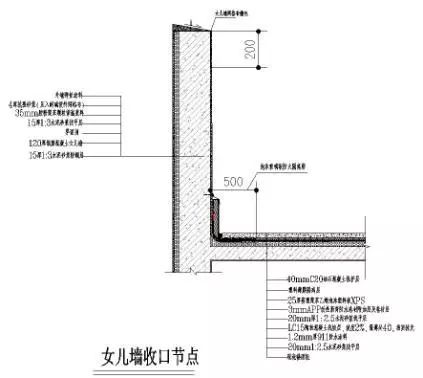 屋面保温为倒置式,每道工序经监理隐蔽验收,质量记录齐 ..