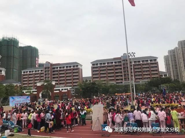 科学游戏跳蚤市场其乐无穷龙师附小龙文分校第二届科技节系列活动三