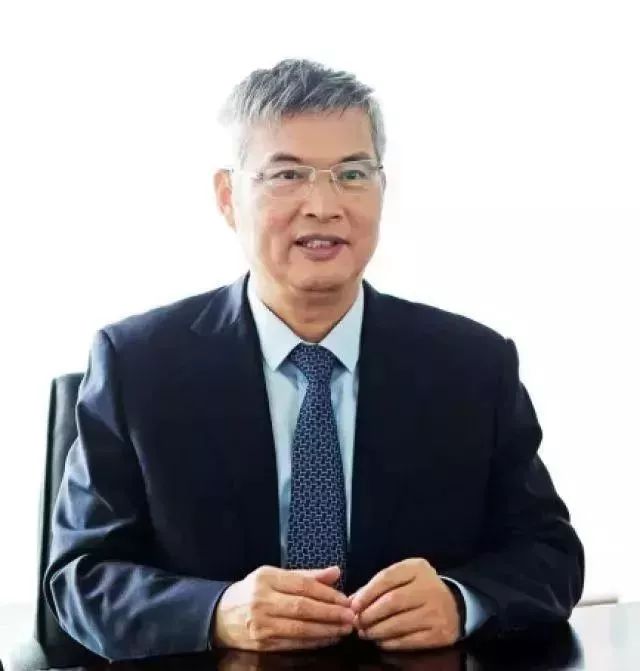 京东方科技集团董事长王东升