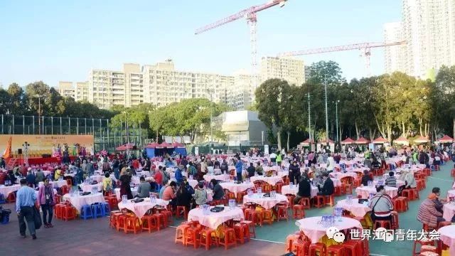 香港台山人口_香港台山商会学校图(2)