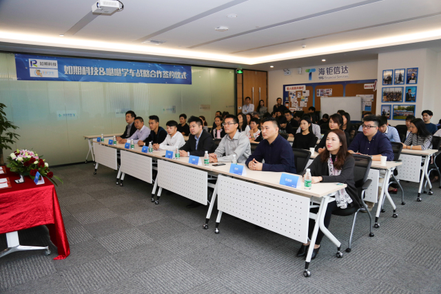 企业老总学车_学车图片