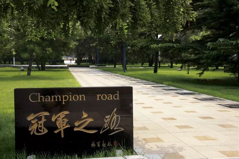 北京体育大学:"追求卓越"的体育人摇篮