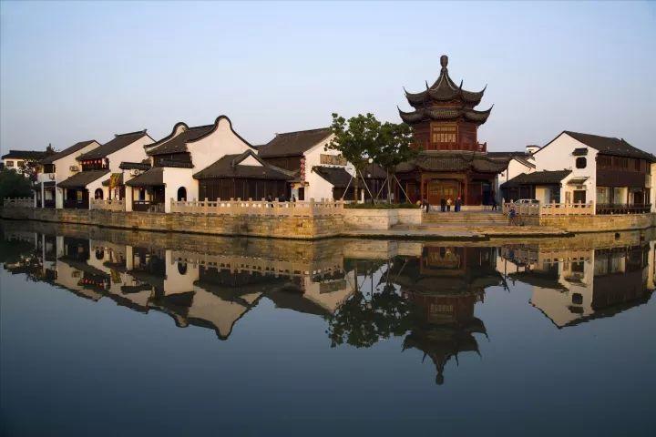 这座拥有4000多年建城史的古城 即将迎来历史性的一刻 距离上海600多